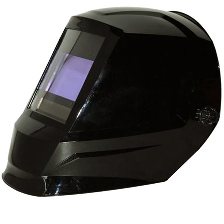 Longevity POWER-VIEW ELITE, Auto-Darkening Adjustable Welding Mask 880177